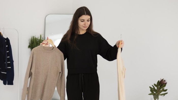 7 Kesalahan Berpakaian yang Bikin Tampilan Lebih Tua dan Kuno