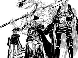 Daftar 10 Manga Paling Laris di Pertengahan 2026, Frieren Berhasil Kalahkan One Piece