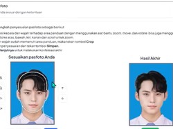 Ketentuan Upload Foto Saat Daftar Akun SNPMB Siswa, Salah Sedikit Bisa Bikin Gagal