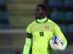 Antusias Kiper Saint Kitts dan Nevis Jelang Hadapi Timnas Indonesia