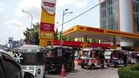 Daftar Negara yang Naikkan Harga BBM Buntut Perang Iran vs AS-Israel