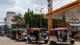 7 Negara Asia Ini Alami Krisis BBM Imbas Perang AS-Israel vs Iran