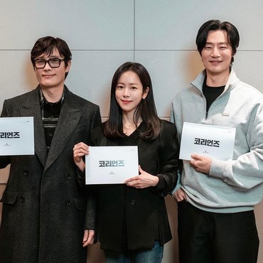 Lee Byung Hun hingga Lee Hee Joon Jadi Mata-mata di Drama Garapan Sutradara 'The Glory'