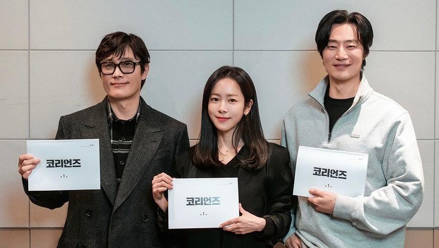 Lee Byung Hun hingga Lee Hee Joon Jadi Mata-mata di Drama Garapan Sutradara 'The Glory'