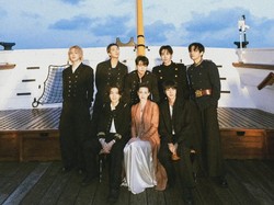 Jadi Model MV BTS 'Swim', 7 Potret Cantik Lili Reinhart Aktris Hollywood Bintang 'Riverdale'