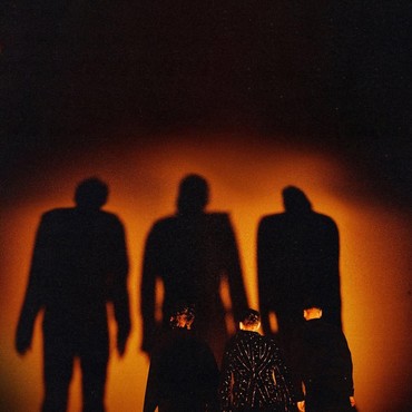 Lirik Lagu Be With You - Muse