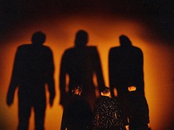 Lirik Lagu Be With You - Muse