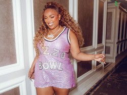 Lirik Lagu Don't Make Me Love U - Lizzo