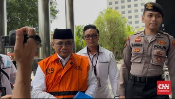 Periksa Yaqut, KPK Dalami Peran Pihak Lain di Kasus Kuota Haji