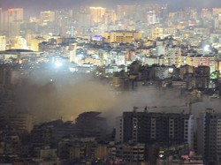 Konflik Memanas, Serangan Israel Tewaskan 9 Warga Lebanon