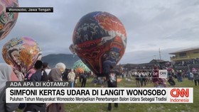 VIDEO: Menggali Keunikan Wonosobo