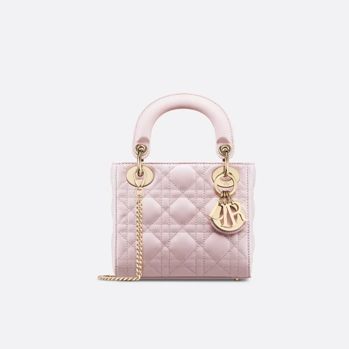 Mini Lady Dior