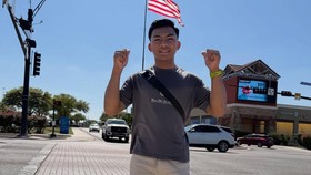 Pengamat Malaysia Sebut Hakim Danish Bakal Ikuti Jejak Veda Ega