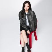 Intip Gaya Menawan Nayeon TWICE untuk VIVAIA Spring Collection 2026