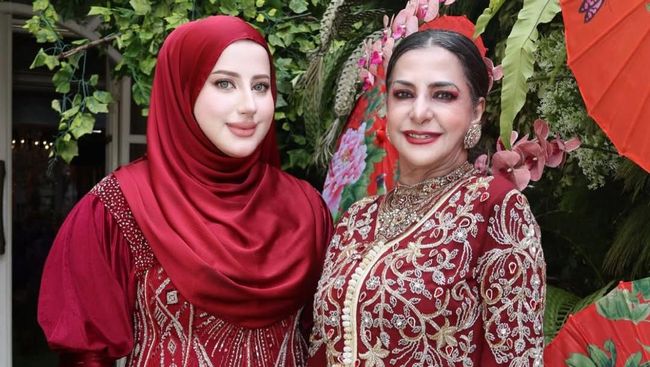 Ngaku Dibentak Tasyi Athasyia, Bu Ala: Tanpa Adab! Dia Merasa Pegang Kunci Surga