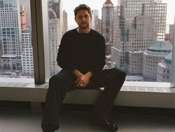 Lirik Lagu Dinner Party - Niall Horan