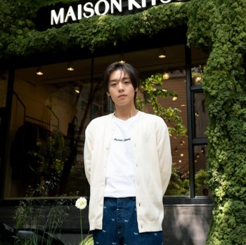 Profil Park Ji Hoon: dari Kedipan Mata Viral di Produce 101 hingga Kini Jadi Aktor Ternama