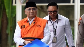 MAKI Surati DPR Usut Pengalihan Tahanan Rumah Yaqut Cholil Lewat Panja