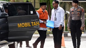 KPK Sempat Rapat Bahas Reaksi Publik soal Pengalihan Tahanan Yaqut