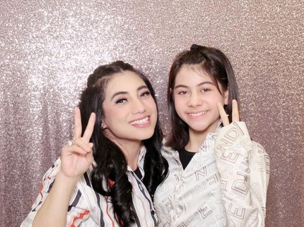 Terpopuler: Potret Memesona Elif Anak Siti KDI