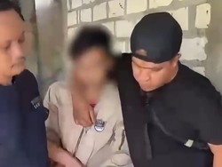 Anak di Tuban Hajar Ayahnya gegara Uang Rp 20 Ribu