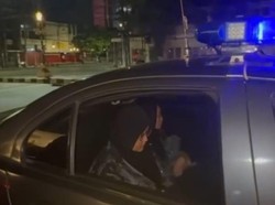 2 Karyawati Lafayette Coffee Eatery Malang Ditangkap Saat Kerja