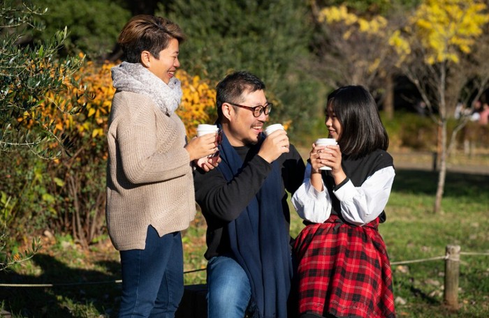 Perbedaan soft parenting dan gentle parenting. Perbedaan soft parenting dan gentle parenting/Foto: freepik.com/freepik