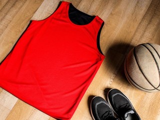 RechampX Basketball Backpack, Solusi Tas Basket Praktis & Multifungsi