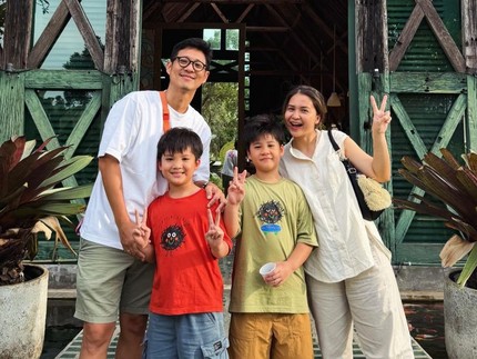 20 Nama Anak Artis Indonesia Berawalan T dan Artinya, Bagus Penuh Makna