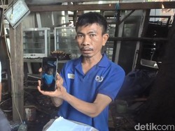 Suami di Makassar Polisikan Istri Diduga Jual 3 Anak-1 Keponakan