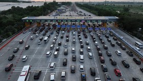 Puncak Arus Balik Kedua Diprediksi 29 Maret: One Way Disiapkan