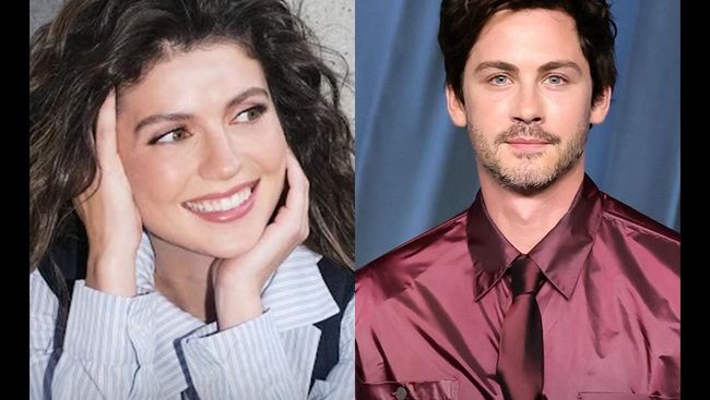 Emily Bader dan Logan Lerman Bintangi Reboot 13 Going On 30