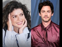 Emily Bader & Logan Lerman Bintangi Reboot '13 Going On 30'