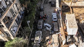 Efek Perang Iran-AS, Siap-siap 'Kiamat' Gadget Makin Dekat