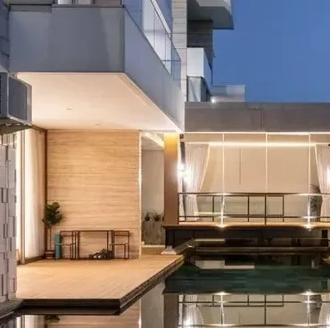 Ditaksir Puluhan Miliaran, 7 Potret Rumah Mewah Dewi Perssik dengan Gaya Modern Minimalis