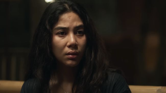 Film horor lokal mendominasi film yang paling banyak ditonton di Netflix Indonesia sepanjang pekan lebaran 2026.