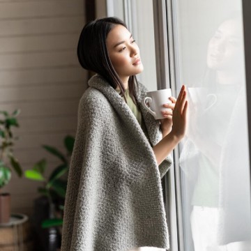 6 Sifat yang Kamu Punya Kalau Suka Bangun Pagi untuk Menikmati Ketenangan