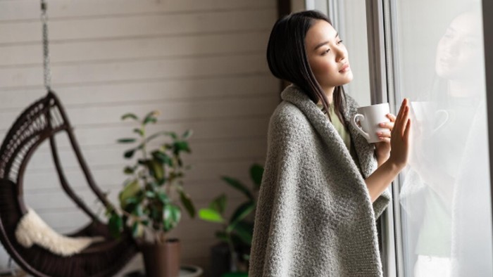 6 Sifat yang Kamu Punya Kalau Suka Bangun Pagi untuk Menikmati Ketenangan