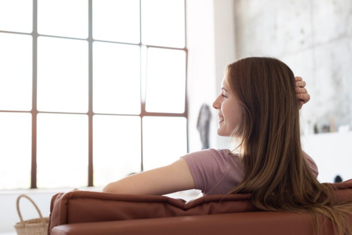 Suka Meluangkan Waktu untuk Refleksi/ Foto: freepik.com