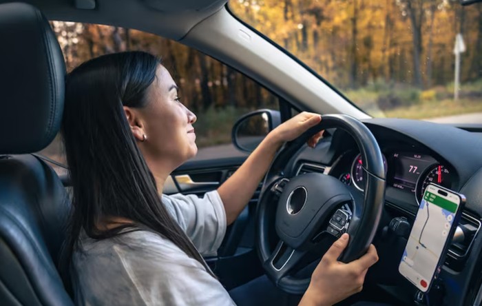 Tanda orang yang berasal dari kelas sosial menengah. Mereka punya mobil sendiri/Foto: freepik.com/pvproductions