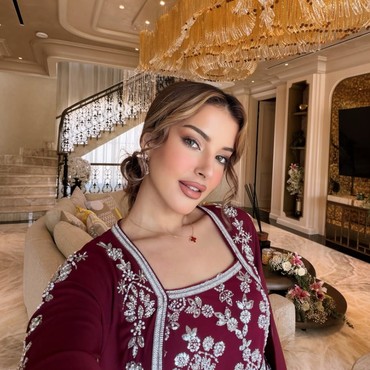 Tasya Farasya Disebut Gagal Move On Usai Unggah Kenangan Bareng Mantan Suami