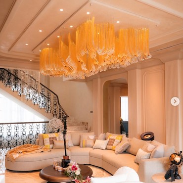 Ada Bathub Seharga 2 Rumah, 9 Potret Hunian Tasya Farasya Akhirnya Rampung Usai Cerai