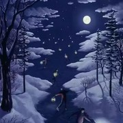 Tes Kepribadian: Gambar Apa yang Pertama Kamu Lihat? Ungkap Kamu Berpikir Imajinatif atau Logis