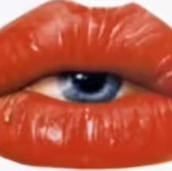 Tes Kepribadian: Bibir atau Mata yang Pertama Kamu Lihat, Bisa Ungkap Kehidupan Cintamu!