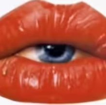 Tes Kepribadian: Bibir atau Mata yang Pertama Kamu Lihat, Bisa Ungkap Kehidupan Cintamu!