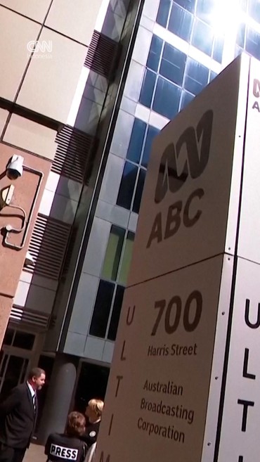 Mogok Kerja Perdana 20 Tahun, Staf ABC Tolak Tawaran Kenaikan Gaji