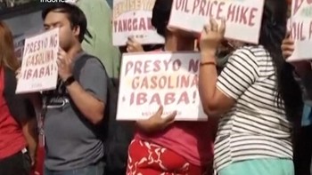 Filipina Tetapkan Darurat Energi Nasional Setahun Akibat Perang Iran