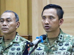 Video Jabatan Kabais Diserahkan, TNI Sebut Bentuk Tanggung Jawab