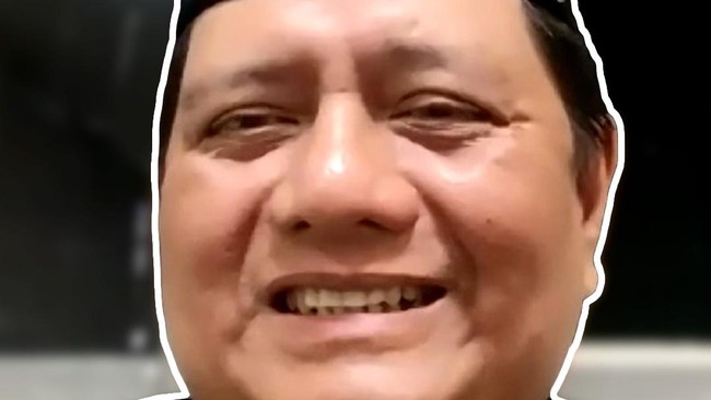 Video: Bertemu Secara Privat, Ustaz Reza Perjelas Hubungan Inara-Bedu