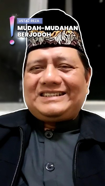 Video: Bertemu Secara Privat, Ustaz Reza Perjelas Hubungan Inara-Bedu